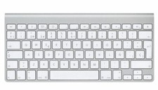 Apple A1314 Wireless Keyboard