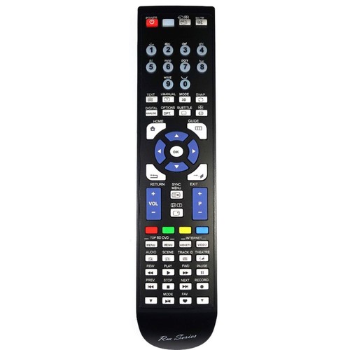 Nouveau télécommande de - *nouveau*,