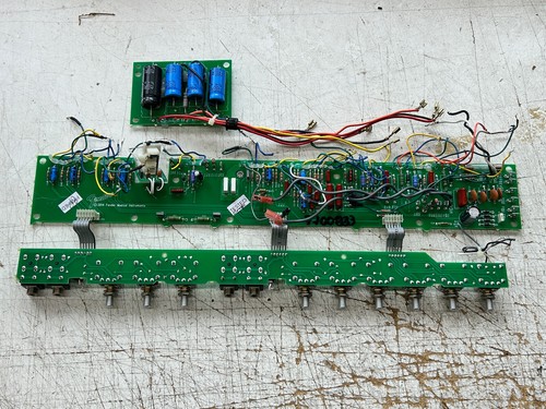 Fender custom vibrolux - custom,