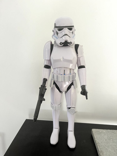 Starwars figurine - starwars,