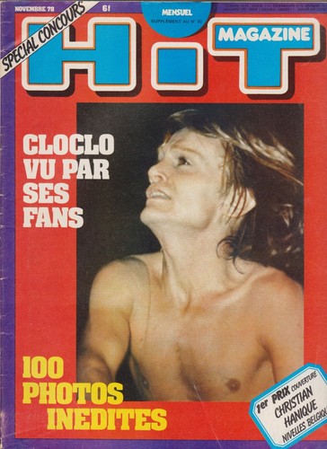 Hit magazine supplement - hit, au