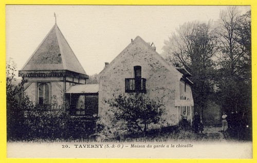 Cpa très rare - très, (val