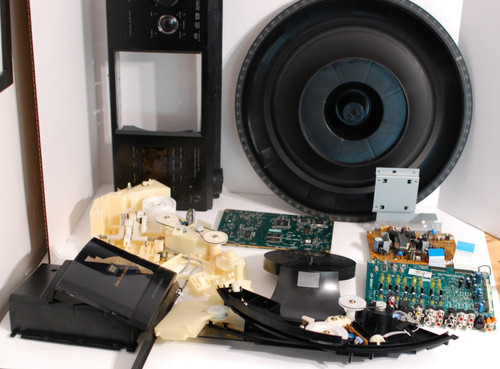Sony dvp cx985v some - sony, dvp-cx985v(some