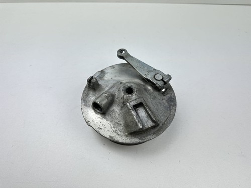 Tambour frein avant yamaha - frein,