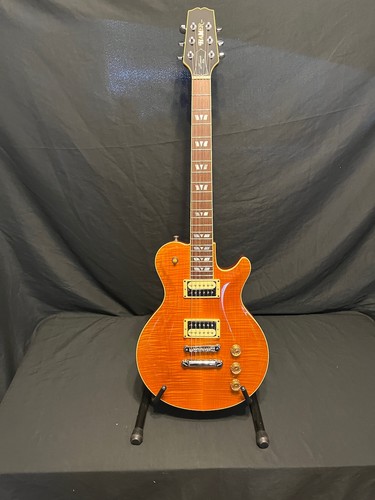 2002 hamer usa monaco - usa, elite
