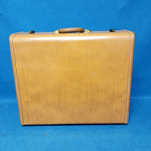Vintage hardcase samsonite - ,
