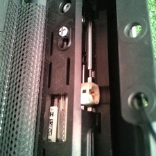 Ecran GPS AUDI A1 (8X) 1 phase 1 1.6 TDI 8X0035754A