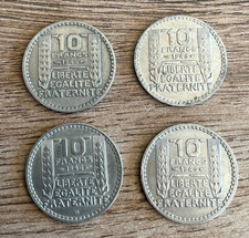 pièce de monnaie N676 france