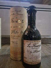 La Favorite Flibuste 1997 Cire