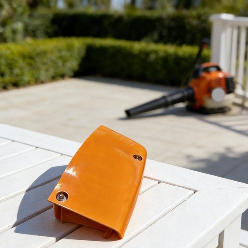Cache filtre air protection - filtre, à