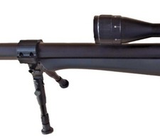 DRS 500 FX Airgun - Rail Picatinny 3 places pour bipied