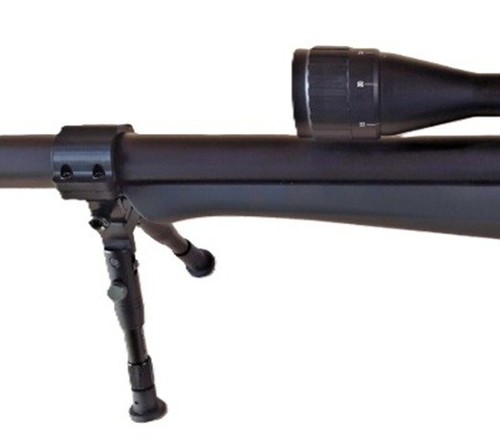 Drs 500 airgun - 500,