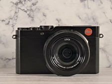 Leica D - Lux Type 109