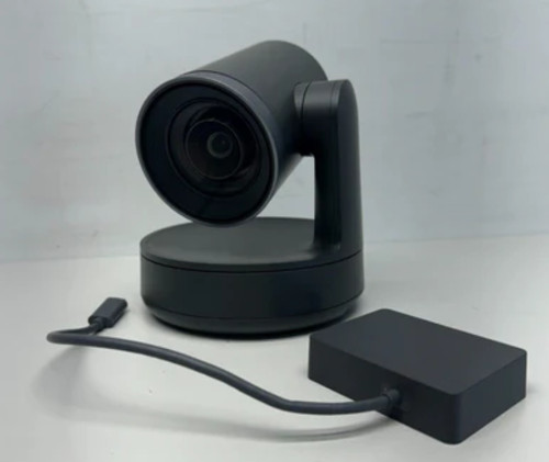 Logitech rally camera 4k - 🎥,