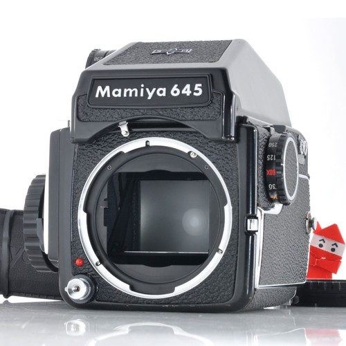 Appareil photo argentique