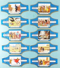 Tintin bague cigare - bague,