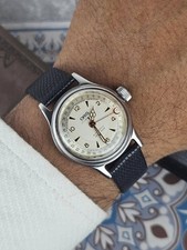 Rare montre vintage Oris