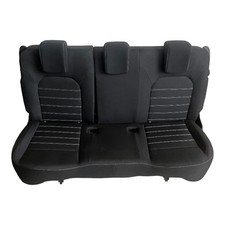 Banquette arrière - DACIA