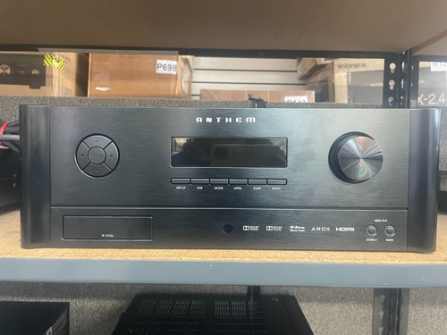 Anthem mrx510 2 channel - –,