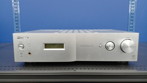 Amplificateur intégré