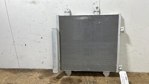 Radiateur clim citroen 2 - clim,