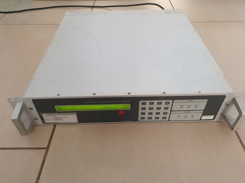 Newtec dvb 2063 satellite - newtec,
