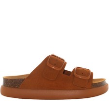 Scholl P25f pantoufles femme