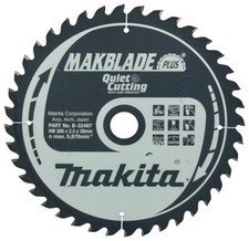 Makita B-32487 Lame de scie