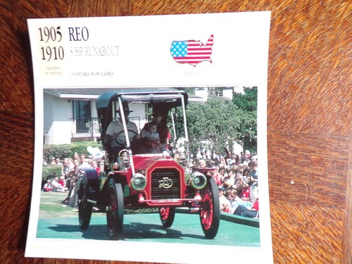 Fiche carte card voiture - carte, car
