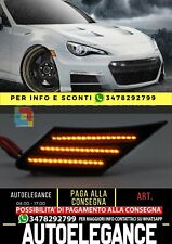 Feux de Stationnement Latéral