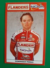 CYCLISME carte cycliste