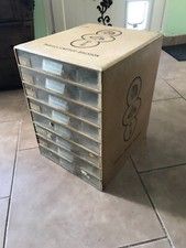 ANCIENNE BOITE COUTURE