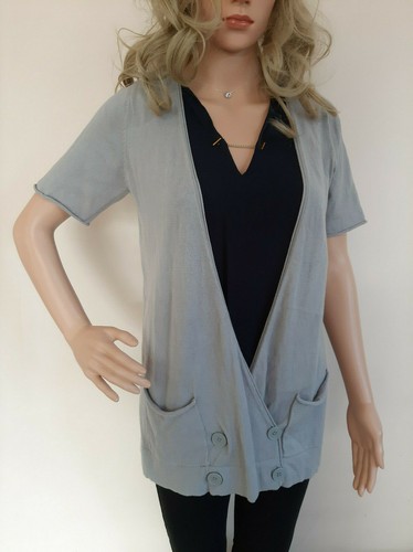Gilet manoukian - gilet,