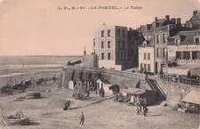 62 LE PORTEL LE TALUS