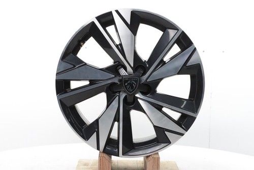 Jante tole 75j et44 - jante, 17",