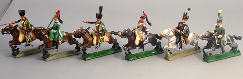 Plomb lucotte cavalerie au - plomb,