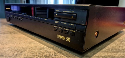 Tuner marantz dsr - marantz, st-83
