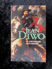 ¤ Roman - Jean DIWO - LA