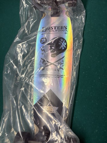 Dusters moto cosmic - cosmic, pintail