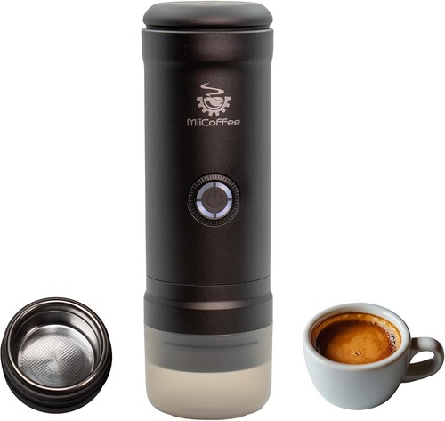 Miicoffee eon machine - miicoffee,