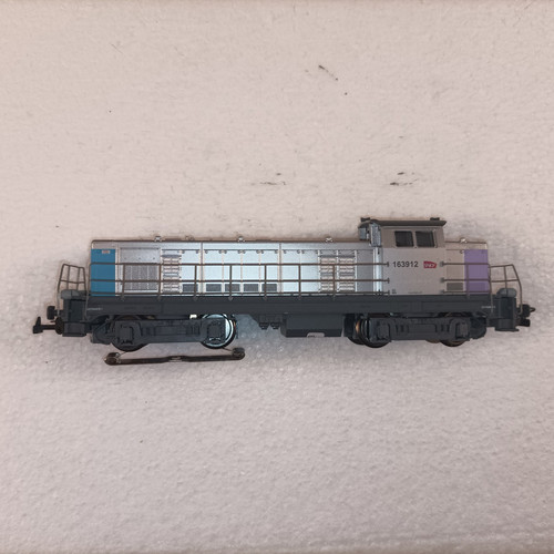 Piko 96276 locomotive - piko,