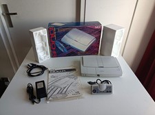 CONSOLE NEC PC ENGINE DUO-R
