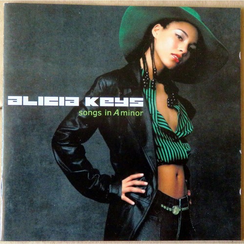 Alicia keys songs - keys,