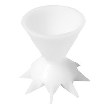 Peinture pour verser la tasse