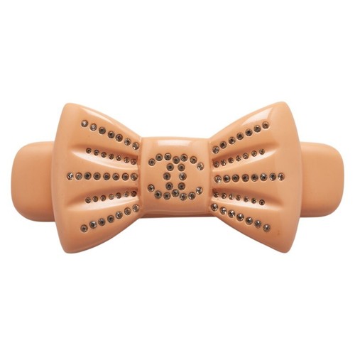 Pince barrette cheveux strass