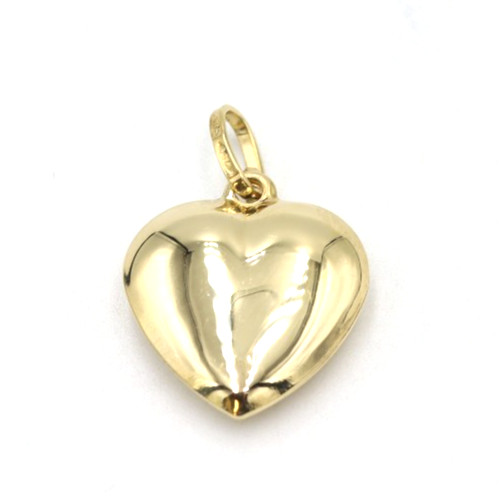 Petit pendentif forme de - forme,
