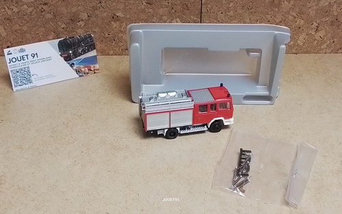 Herpa vehicule camion - ?,