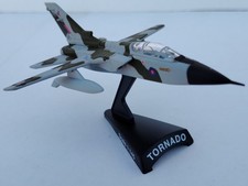 ✨- Tornado - Del Prado - Avion en métal peint-ech 1/145 - 
