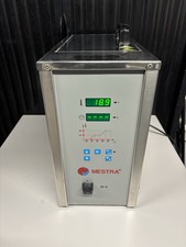 Polymérisateur pour moufles MESTRA M-9 /Polymerizer for Dental Flasks/Zahtechnik