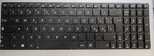 clavier asus x553 MA